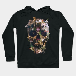 Kingdom Hoodie